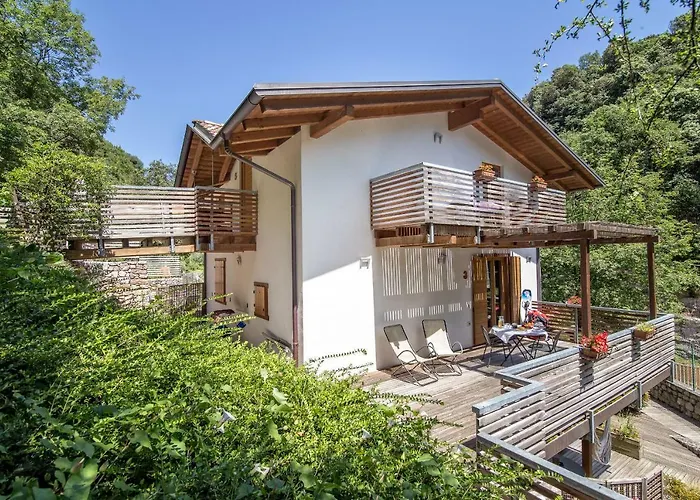 Laghel7 Agritur